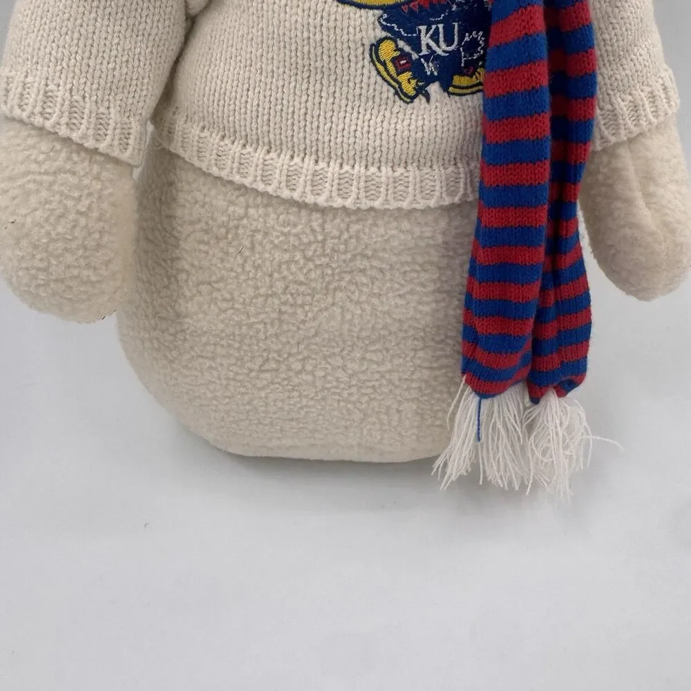 Vintage KU Kansas Jayhawks 18